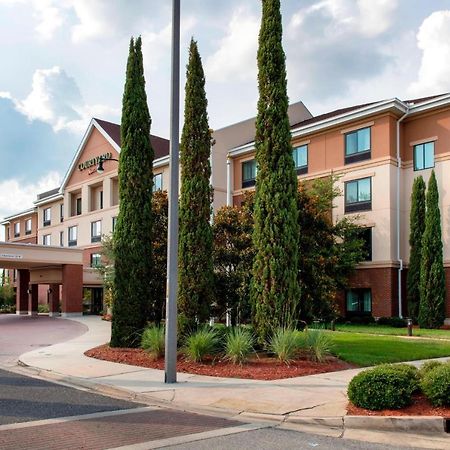 Courtyard By Marriott Jacksonville I-295/East Beltway Exterior photo