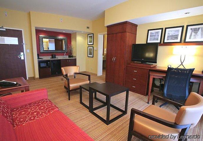 Courtyard By Marriott Jacksonville I-295/East Beltway Room photo