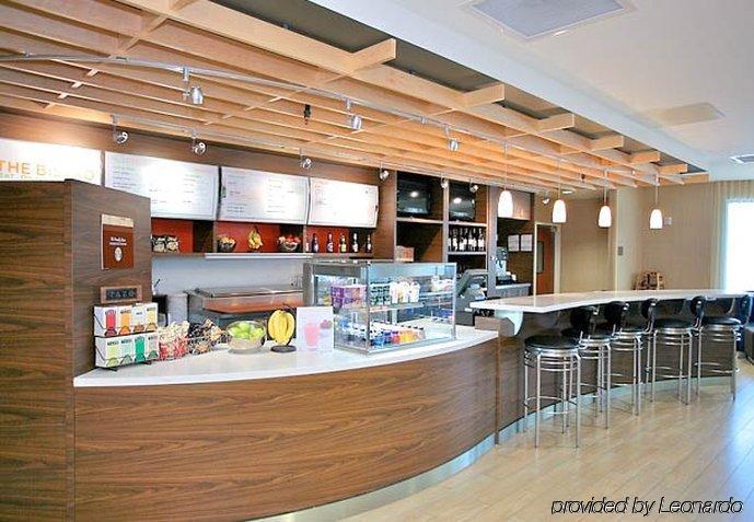 Courtyard By Marriott Jacksonville I-295/East Beltway Restaurant photo