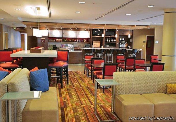 Courtyard By Marriott Jacksonville I-295/East Beltway Restaurant photo